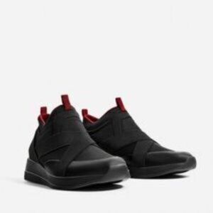 Zara Basic Collection Slip On Sneakers EU 38